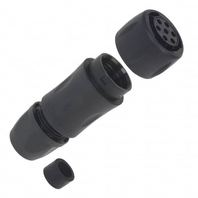 UTS6JC147S Souriau-Sunbank by Eaton  Boîtiers de connecteurs circulaires